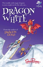 Buy Dragon White