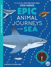 Buy Epic Animal Journeys In The Sea
