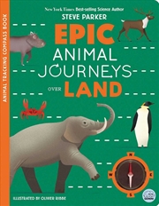 Buy Epic Animal Journeys Over Land