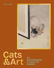 Buy Cats & Art