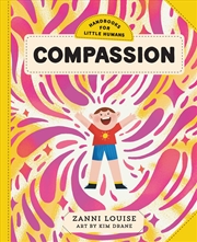 Buy Handbooks for Little Humans: Compassion