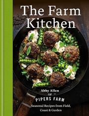 Buy The Farm Kitchen