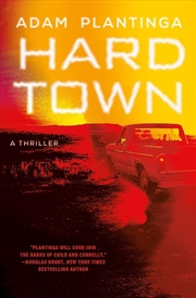 Buy Hard Town