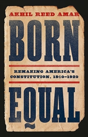 Buy Born Equal