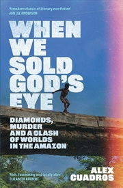 Buy When We Sold God's Eye