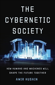 Buy The Cybernetic Society