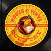 Buy Booze & Vinyl Country