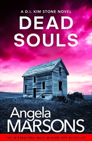 Buy Dead Souls