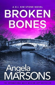 Buy Broken Bones
