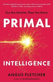 Buy Primal Intelligence
