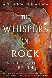Buy The Whispers of Rock