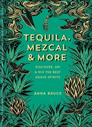 Buy Tequila, Mezcal & More
