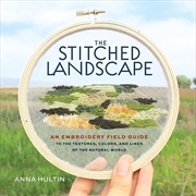 Buy The Stitched Landscape