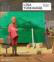 Buy Lisa Yuskavage
