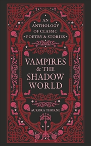 Buy Vampires & the Shadow World