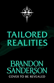 Buy Tailored Realities