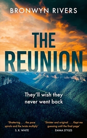 Buy The Reunion