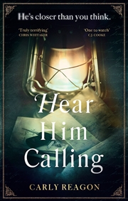 Buy Hear Him Calling