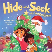 Buy Hide-and-Seek with Santa Claus