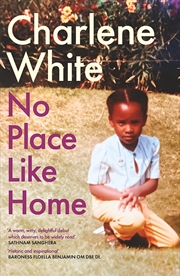 Buy No Place Like Home