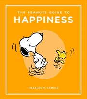 Buy The Peanuts Guide to Happiness