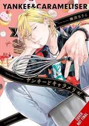 Buy Yankee & Carameliser (manga)