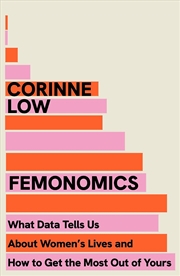 Buy Femonomics