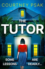 Buy The Tutor