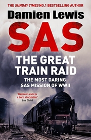 Buy SAS The Great Train Raid