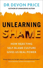 Buy Unlearning Shame
