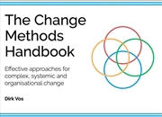 Buy The Change Methods Handbook