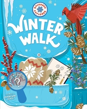Buy Backpack Explorer: Winter Walk