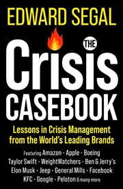 Buy The Crisis Casebook
