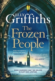 Buy The Frozen People