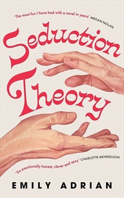 Buy Seduction Theory