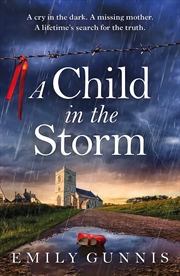 Buy A Child in the Storm