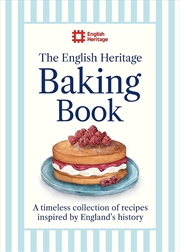 Buy The English Heritage Baking Book