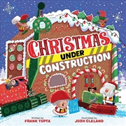 Buy Christmas Under Construction
