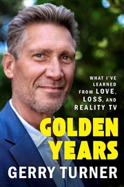 Buy Golden Years