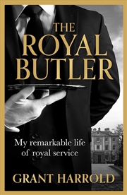 Buy The Royal Butler