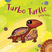 Buy Turbo Turtle