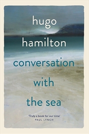 Buy Conversation with the Sea