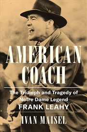 Buy American Coach