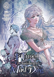 Buy I Tamed My Ex-husband s Mad Dog, Vol. 4