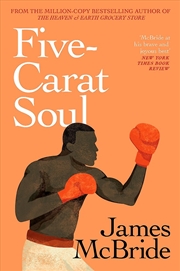 Buy Five-Carat Soul