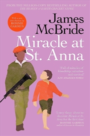Buy Miracle at St. Anna