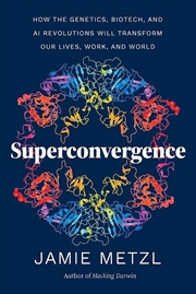 Buy Superconvergence