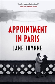 Buy Appointment in Paris