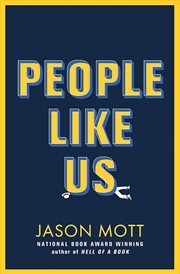 Buy People Like Us