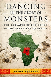 Buy Dancing in the Glory of Monsters